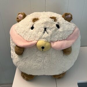Bee and Puppycat Large Squishable